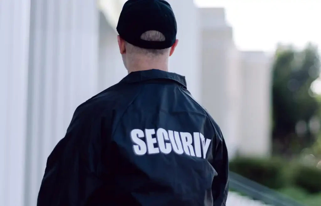 What Are the Advantages of Hiring Unarmed Security Guards in Houston, TX?