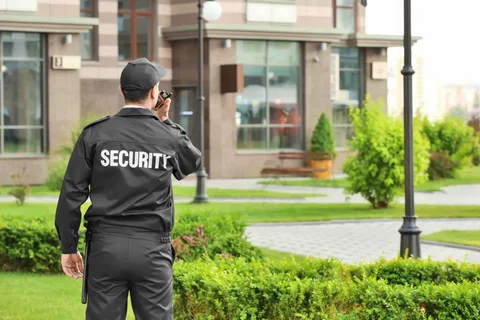 What Are the Benefits of Hiring Unarmed Security Guards in Houston, TX?
