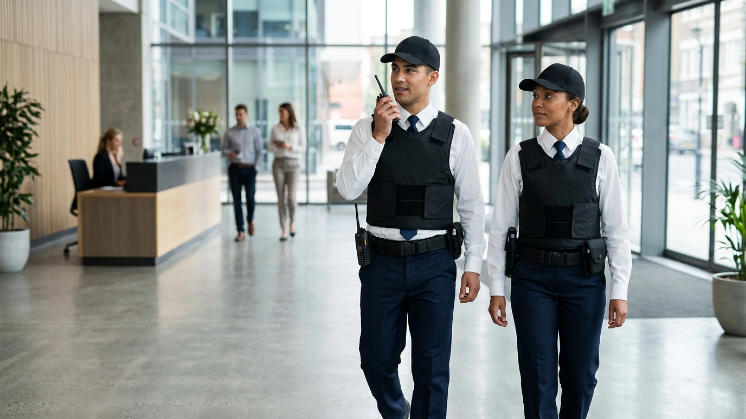 Are Unarmed Security Guards in Houston, TX Effective for Retail Stores?