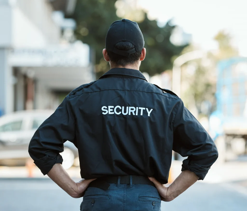 How Do Professional Security Guard Services in Houston, TX, Reduce Theft and Trespassing?