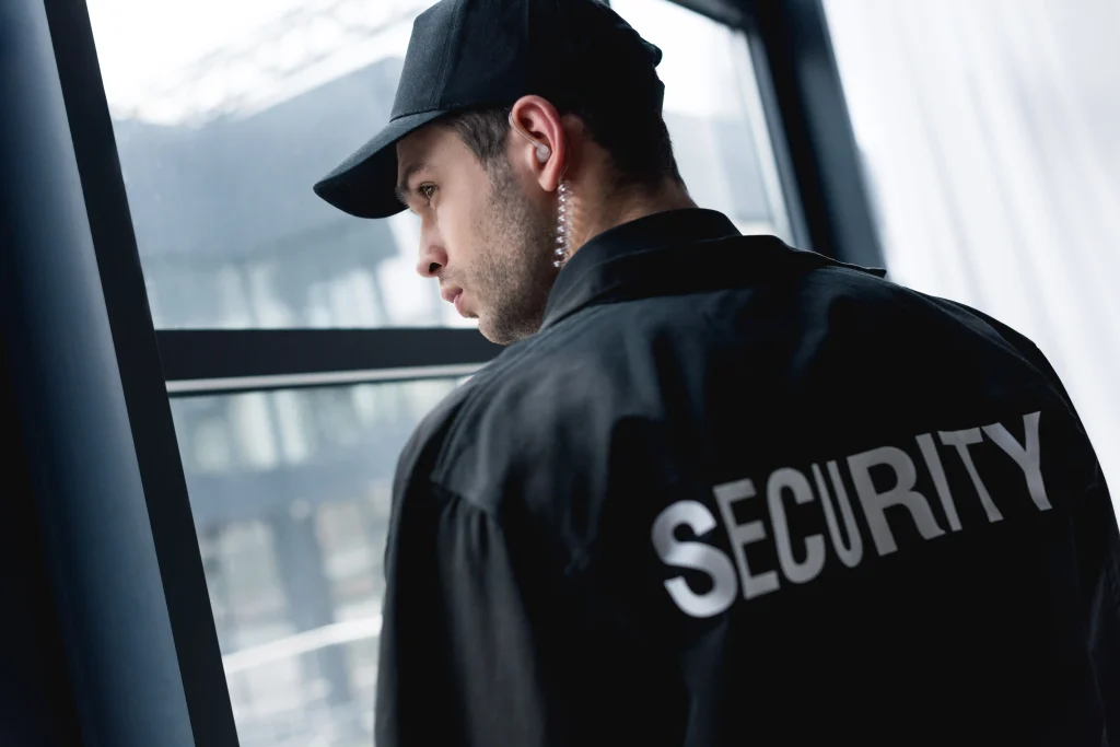 What Types of Businesses Need Armed Security Guards in Houston, TX by F. W. Security LLC?
